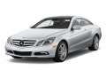 Mercedes-Benz E-Class Coupe (C207)